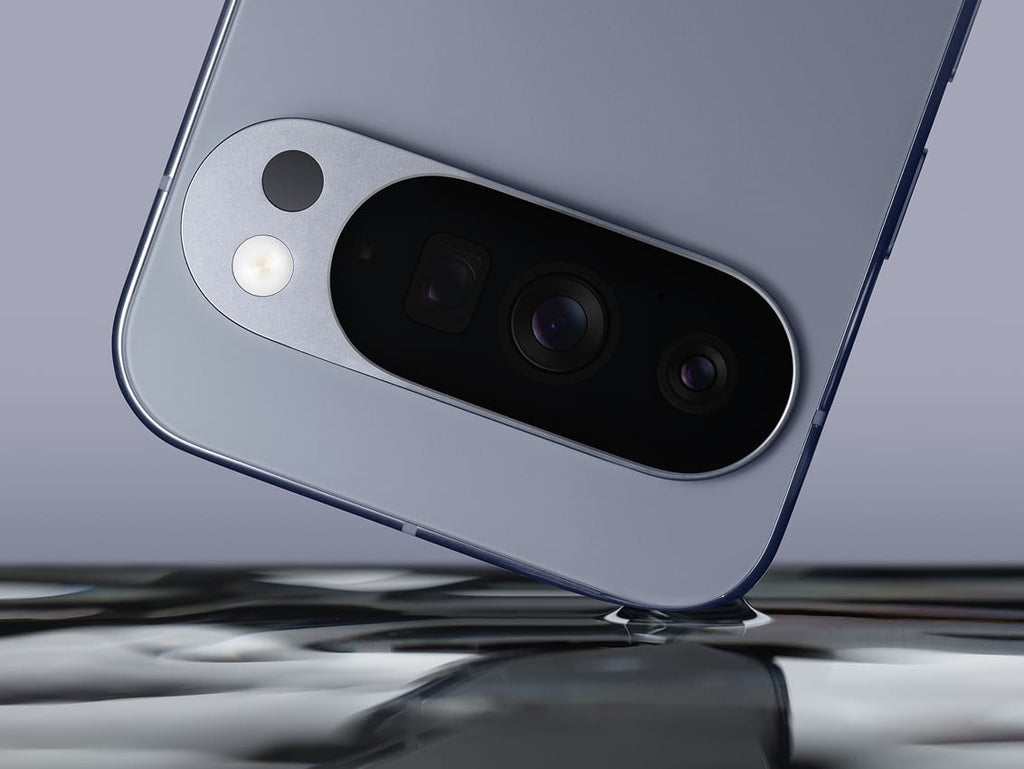 Google Pixel 10 Pro XL - Rooted for Location Spoofing - 16 GB RAM