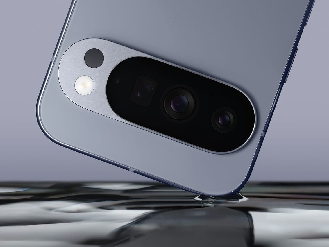 Google Pixel 10 Pro XL - Rooted for Location Spoofing - 16 GB RAM