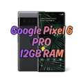 Google Pixel 6 Pro - Rooted for Location Spoofing - 12 GB RAM