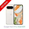 Google Pixel 9 Pro - Rooted for Location Spoofing - 16 GB RAM