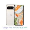 Google Pixel 9 Pro XL - Rooted for Location Spoofing - 16 GB RAM