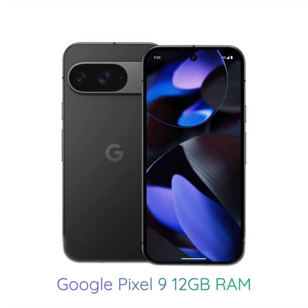 Google Pixel 9 - Rooted for Location Spoofing - 12 GB RAM