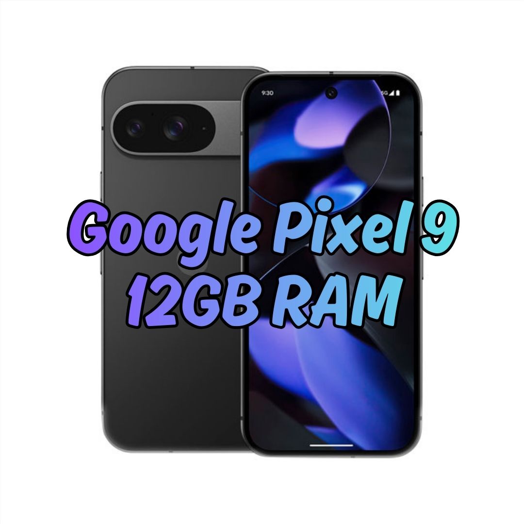 Google Pixel 9 - Rooted for Location Spoofing - 12 GB RAM