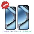 Google Pixel 10 Pro XL - Rooted for Location Spoofing - 16 GB RAM