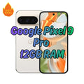 Google Pixel 9 Pro - Rooted for Location Spoofing - 16 GB RAM