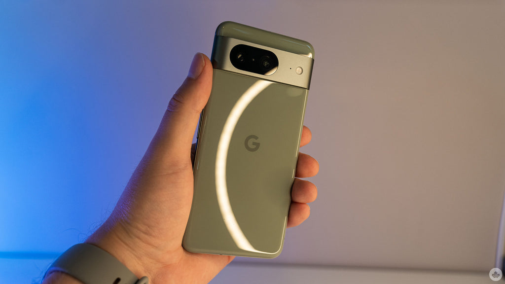 Google Pixel 8A - Rooted for Location Spoofing - 8 GB RAM