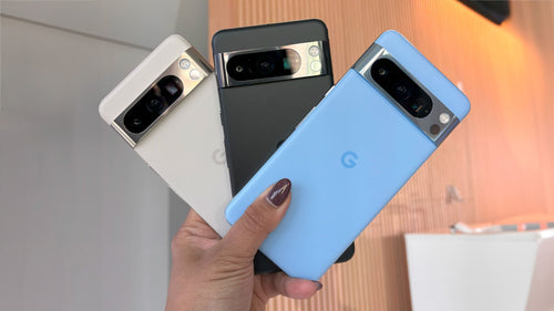 Google Pixel 8 - Rooted for Location Spoofing - 8 GB RAM