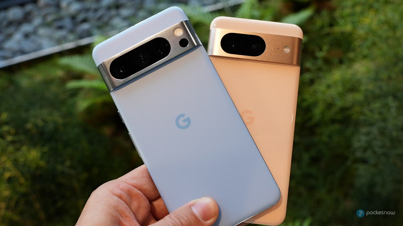 Google Pixel 8 Pro - Rooted for Location Spoofing - 12 GB RAM