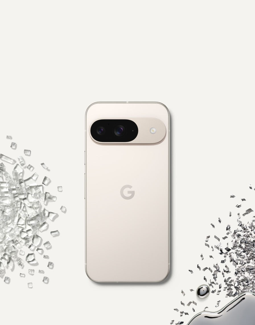 Google Pixel 9 - Rooted for Location Spoofing - 12 GB RAM