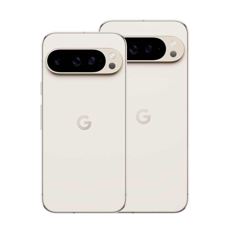 Google Pixel 9 Pro - Rooted for Location Spoofing - 16 GB RAM