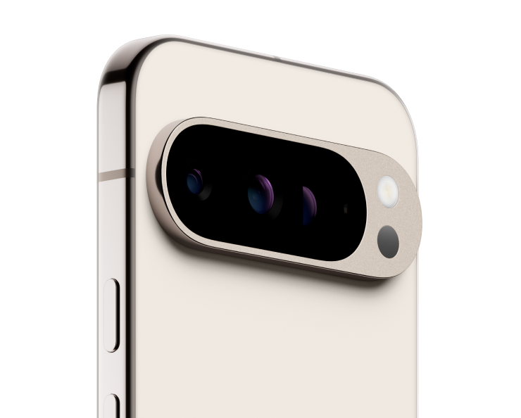 Google Pixel 9 Pro - Rooted for Location Spoofing - 16 GB RAM