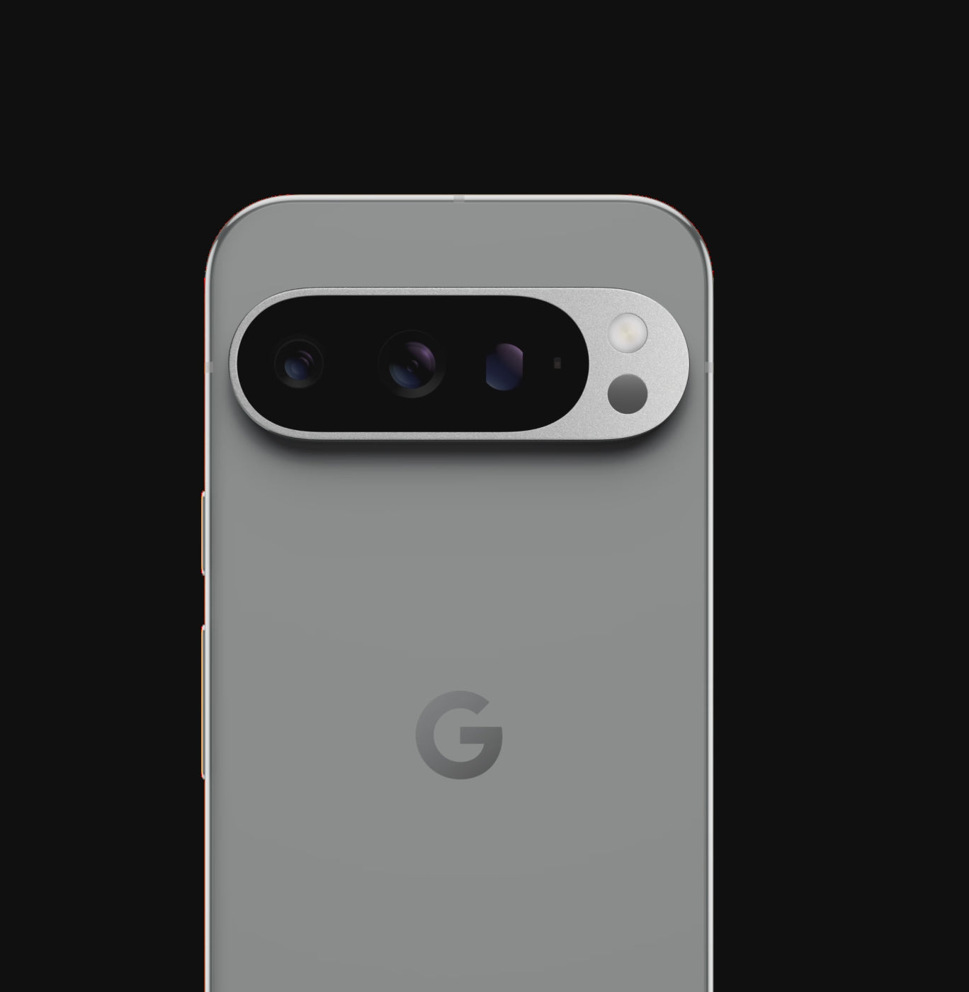 Google Pixel 9 Pro - Rooted for Location Spoofing - 16 GB RAM